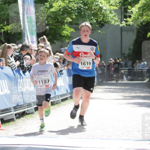 17.05.2025 - Störlauf H.Heesch http://msf.ph/oto/7871790 17.05.2025 14:38:47 Ziel  meine-sportfotos.de