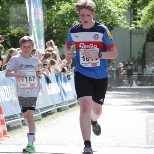 17.05.2025 - Störlauf H.Heesch http://msf.ph/oto/7871804 17.05.2025 14:38:48 Ziel  meine-sportfotos.de