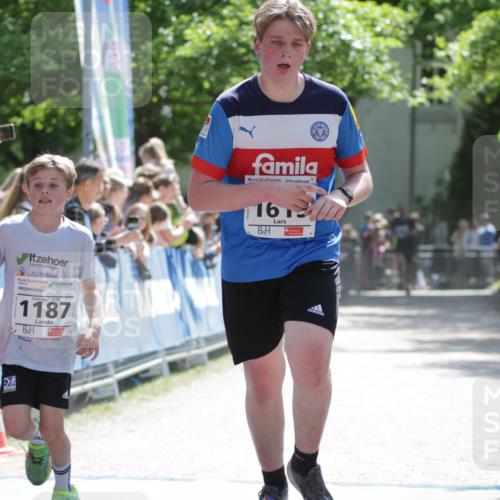 17.05.2025 - Störlauf H.Heesch http://msf.ph/oto/7871810 17.05.2025 14:38:48 Ziel  meine-sportfotos.de