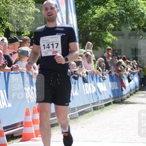 17.05.2025 - Störlauf H.Heesch http://msf.ph/oto/7871844 17.05.2025 14:38:58 Ziel  meine-sportfotos.de