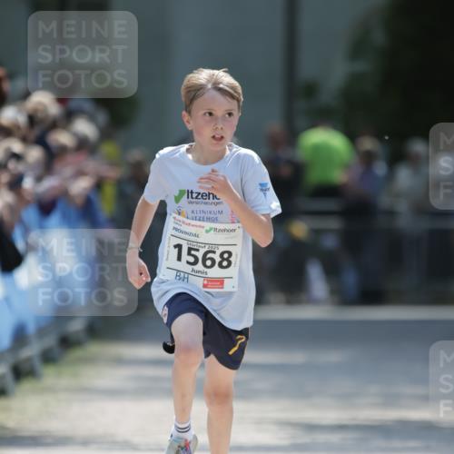 17.05.2025 - Störlauf H.Heesch http://msf.ph/oto/7871848 17.05.2025 14:39:13 Ziel  meine-sportfotos.de
