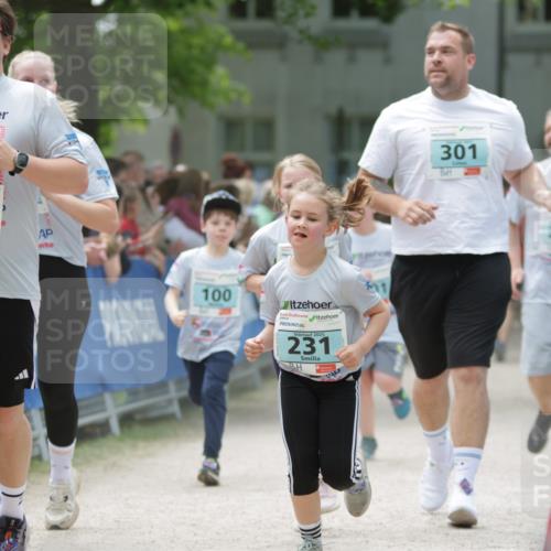 17.05.2025 - Störlauf H.Heesch http://msf.ph/oto/7871856 17.05.2025 13:46:55 Ziel  meine-sportfotos.de