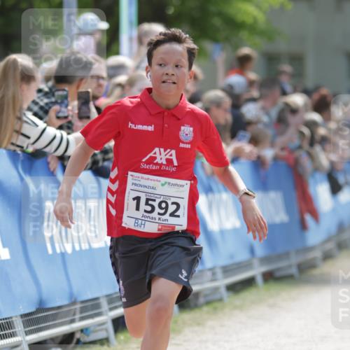 17.05.2025 - Störlauf H.Heesch http://msf.ph/oto/7871892 17.05.2025 14:39:28 Ziel  meine-sportfotos.de