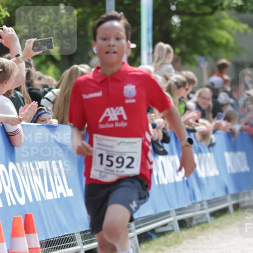 17.05.2025 - Störlauf H.Heesch http://msf.ph/oto/7871895 17.05.2025 14:39:28 Ziel  meine-sportfotos.de