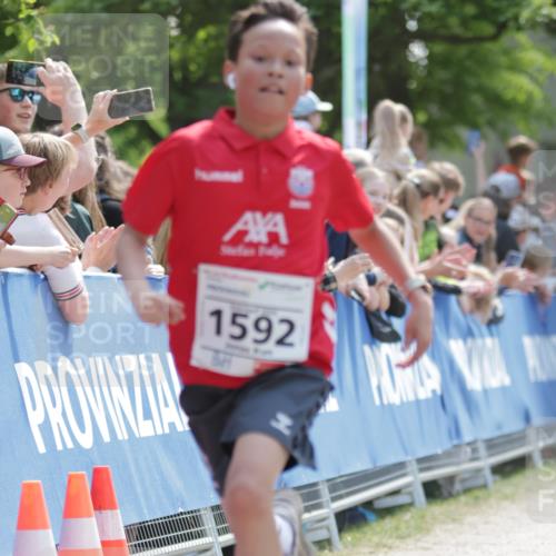 17.05.2025 - Störlauf H.Heesch http://msf.ph/oto/7871896 17.05.2025 14:39:28 Ziel  meine-sportfotos.de