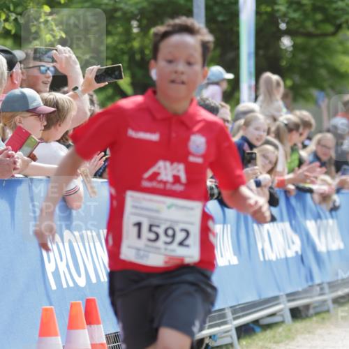 17.05.2025 - Störlauf H.Heesch http://msf.ph/oto/7871897 17.05.2025 14:39:28 Ziel  meine-sportfotos.de