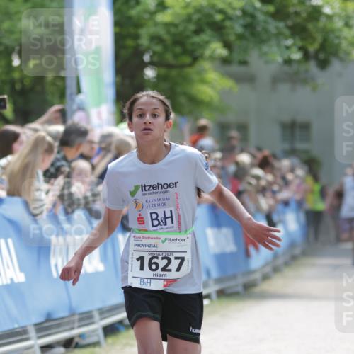 17.05.2025 - Störlauf H.Heesch http://msf.ph/oto/7871916 17.05.2025 14:39:38 Ziel  meine-sportfotos.de