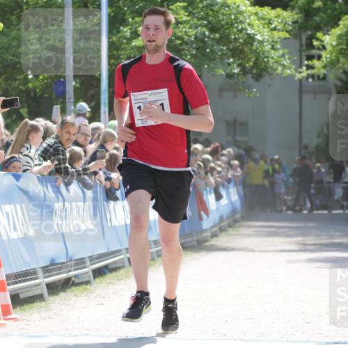 17.05.2025 - Störlauf H.Heesch http://msf.ph/oto/7871945 17.05.2025 14:39:51 Ziel  meine-sportfotos.de