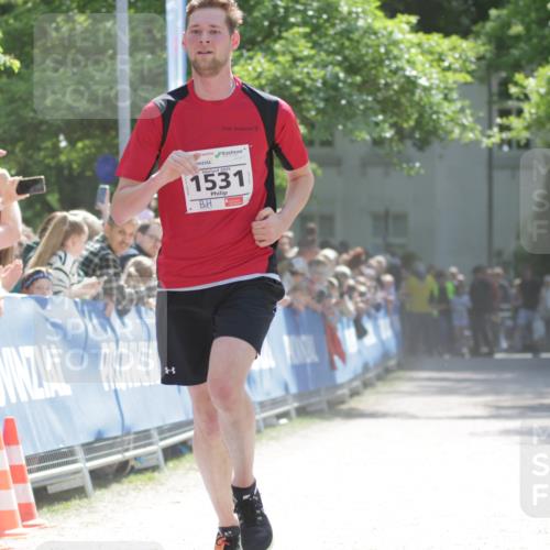 17.05.2025 - Störlauf H.Heesch http://msf.ph/oto/7871948 17.05.2025 14:39:52 Ziel  meine-sportfotos.de