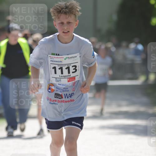 17.05.2025 - Störlauf H.Heesch http://msf.ph/oto/7871974 17.05.2025 14:40:12 Ziel  meine-sportfotos.de