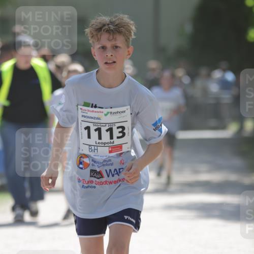 17.05.2025 - Störlauf H.Heesch http://msf.ph/oto/7871975 17.05.2025 14:40:12 Ziel  meine-sportfotos.de