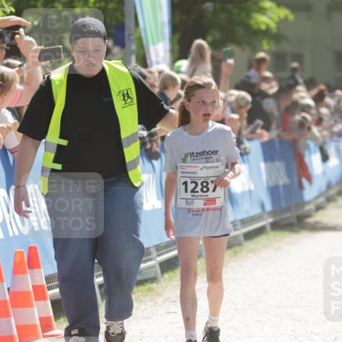17.05.2025 - Störlauf H.Heesch http://msf.ph/oto/7871985 17.05.2025 14:40:19 Ziel  meine-sportfotos.de