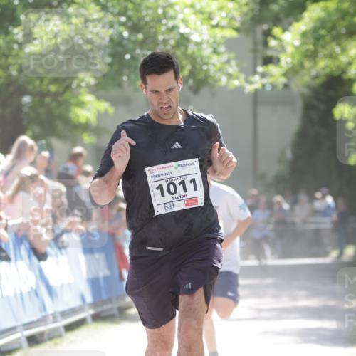 17.05.2025 - Störlauf H.Heesch http://msf.ph/oto/7871990 17.05.2025 14:40:24 Ziel  meine-sportfotos.de