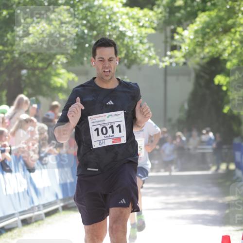 17.05.2025 - Störlauf H.Heesch http://msf.ph/oto/7871991 17.05.2025 14:40:24 Ziel  meine-sportfotos.de