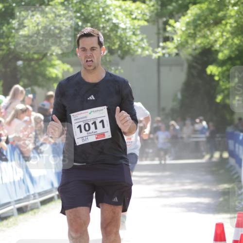17.05.2025 - Störlauf H.Heesch http://msf.ph/oto/7871992 17.05.2025 14:40:24 Ziel  meine-sportfotos.de