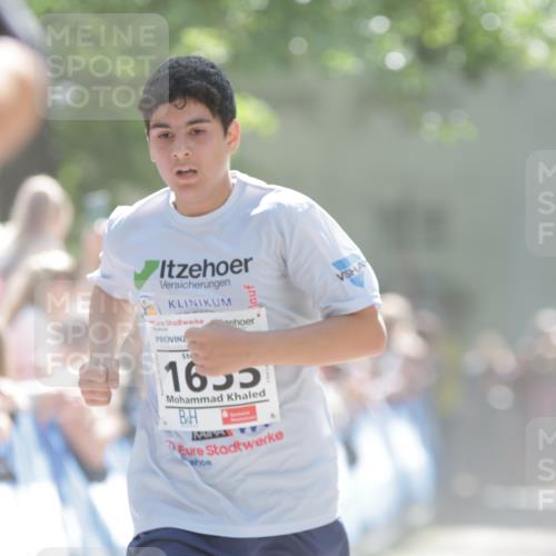 17.05.2025 - Störlauf H.Heesch http://msf.ph/oto/7871993 17.05.2025 14:40:25 Ziel  meine-sportfotos.de