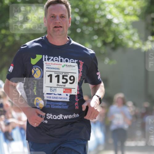 17.05.2025 - Störlauf H.Heesch http://msf.ph/oto/7872005 17.05.2025 14:40:39 Ziel  meine-sportfotos.de