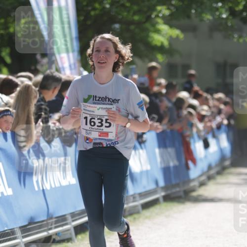 17.05.2025 - Störlauf H.Heesch http://msf.ph/oto/7872017 17.05.2025 14:40:43 Ziel  meine-sportfotos.de