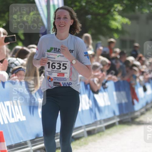 17.05.2025 - Störlauf H.Heesch http://msf.ph/oto/7872019 17.05.2025 14:40:43 Ziel  meine-sportfotos.de