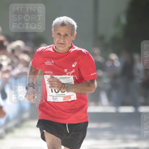 17.05.2025 - Störlauf H.Heesch http://msf.ph/oto/7872025 17.05.2025 14:40:48 Ziel  meine-sportfotos.de