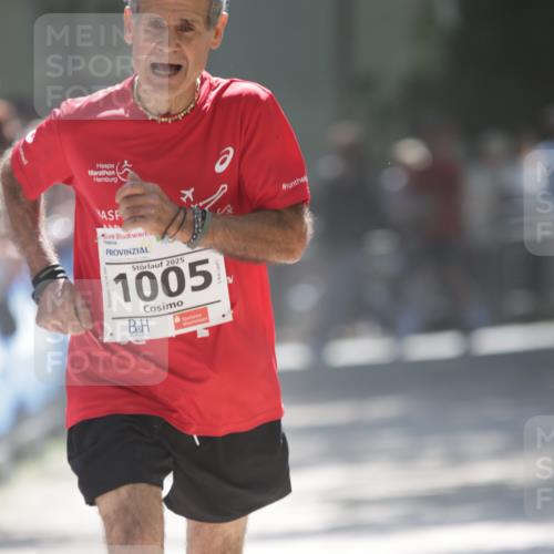 17.05.2025 - Störlauf H.Heesch http://msf.ph/oto/7872029 17.05.2025 14:40:49 Ziel  meine-sportfotos.de