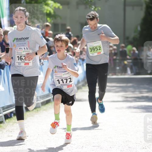 17.05.2025 - Störlauf H.Heesch http://msf.ph/oto/7872038 17.05.2025 14:41:05 Ziel  meine-sportfotos.de