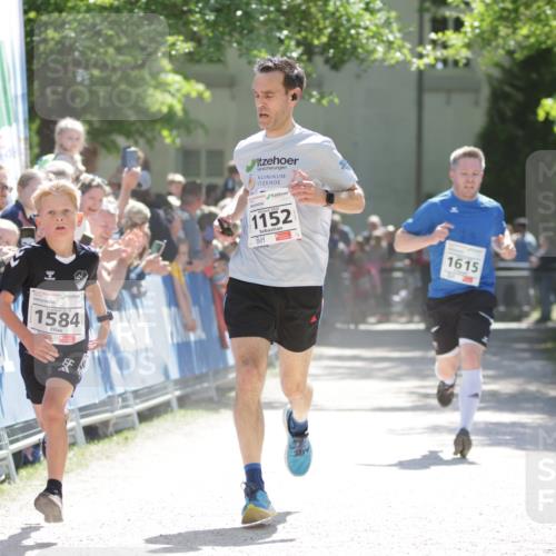 17.05.2025 - Störlauf H.Heesch http://msf.ph/oto/7872048 17.05.2025 14:41:21 Ziel  meine-sportfotos.de