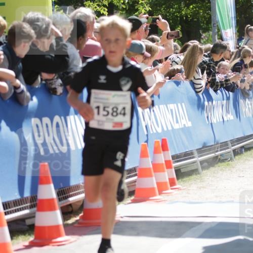 17.05.2025 - Störlauf H.Heesch http://msf.ph/oto/7872053 17.05.2025 14:41:22 Ziel  meine-sportfotos.de