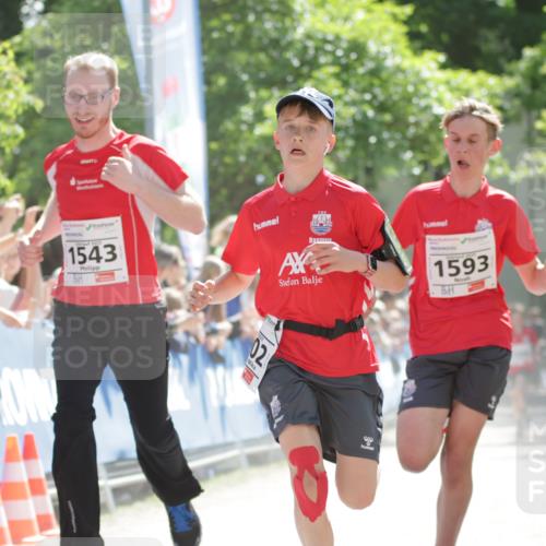 17.05.2025 - Störlauf H.Heesch http://msf.ph/oto/7872063 17.05.2025 14:41:29 Ziel  meine-sportfotos.de