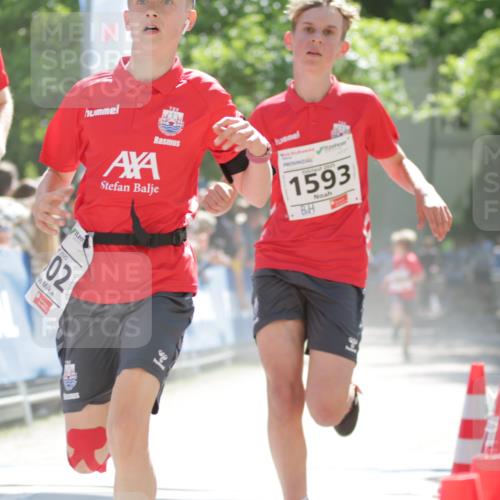 17.05.2025 - Störlauf H.Heesch http://msf.ph/oto/7872065 17.05.2025 14:41:29 Ziel  meine-sportfotos.de