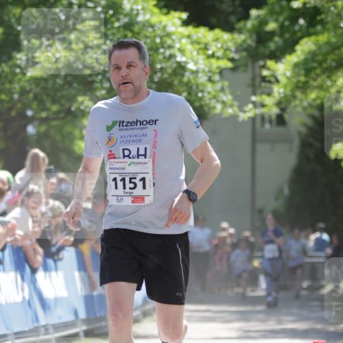 17.05.2025 - Störlauf H.Heesch http://msf.ph/oto/7872096 17.05.2025 14:41:43 Ziel  meine-sportfotos.de