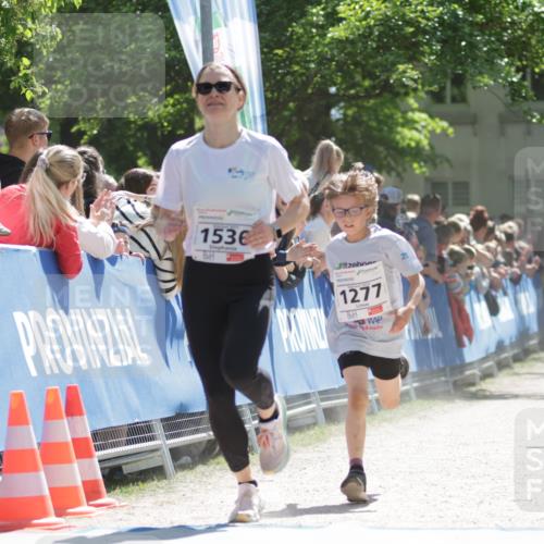 17.05.2025 - Störlauf H.Heesch http://msf.ph/oto/7872099 17.05.2025 14:41:49 Ziel  meine-sportfotos.de