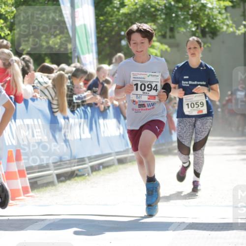 17.05.2025 - Störlauf H.Heesch http://msf.ph/oto/7872107 17.05.2025 14:41:50 Ziel  meine-sportfotos.de