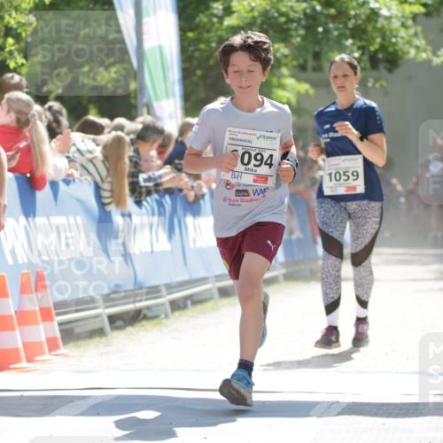 17.05.2025 - Störlauf H.Heesch http://msf.ph/oto/7872108 17.05.2025 14:41:50 Ziel  meine-sportfotos.de