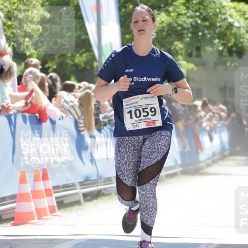 17.05.2025 - Störlauf H.Heesch http://msf.ph/oto/7872113 17.05.2025 14:41:52 Ziel  meine-sportfotos.de