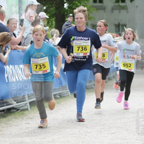 17.05.2025 - Störlauf H.Heesch http://msf.ph/oto/7872149 17.05.2025 14:14:04 Ziel  meine-sportfotos.de