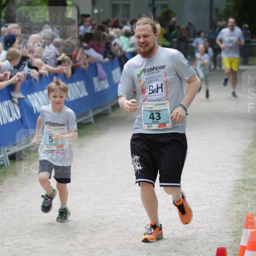17.05.2025 - Störlauf H.Heesch http://msf.ph/oto/7872243 17.05.2025 13:47:08 Ziel  meine-sportfotos.de