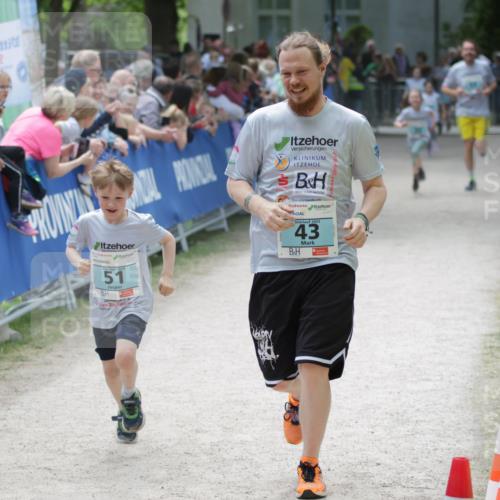 17.05.2025 - Störlauf H.Heesch http://msf.ph/oto/7872262 17.05.2025 13:47:09 Ziel  meine-sportfotos.de