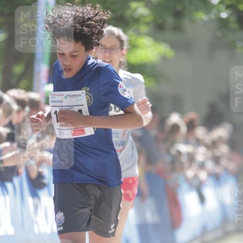 17.05.2025 - Störlauf H.Heesch http://msf.ph/oto/7872334 17.05.2025 14:42:38 Ziel  meine-sportfotos.de
