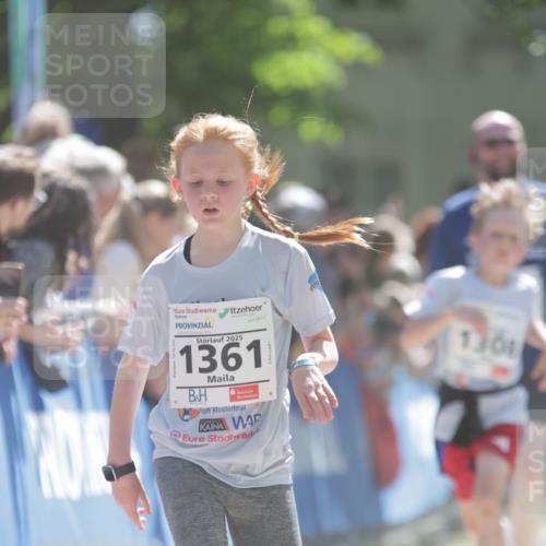 17.05.2025 - Störlauf H.Heesch http://msf.ph/oto/7872337 17.05.2025 14:42:40 Ziel  meine-sportfotos.de