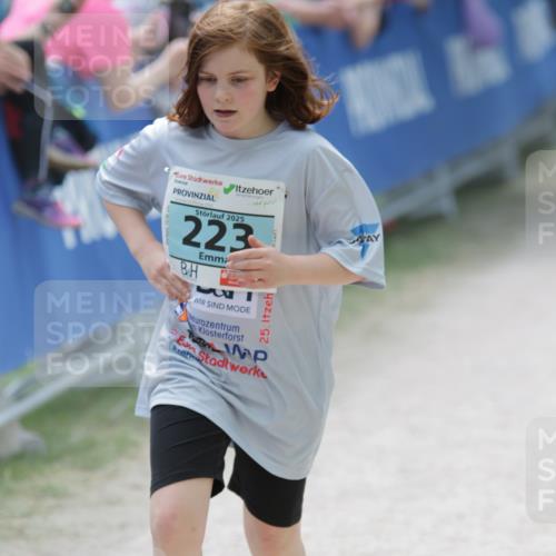 17.05.2025 - Störlauf H.Heesch http://msf.ph/oto/7872360 17.05.2025 13:47:19 Ziel  meine-sportfotos.de