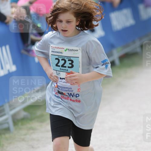 17.05.2025 - Störlauf H.Heesch http://msf.ph/oto/7872364 17.05.2025 13:47:19 Ziel  meine-sportfotos.de