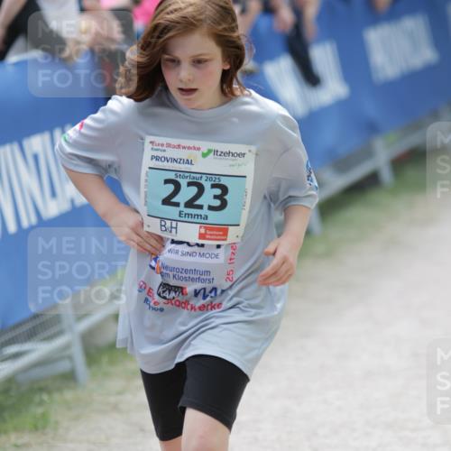 17.05.2025 - Störlauf H.Heesch http://msf.ph/oto/7872379 17.05.2025 13:47:19 Ziel  meine-sportfotos.de