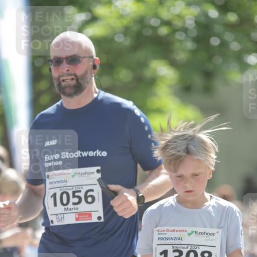 17.05.2025 - Störlauf H.Heesch http://msf.ph/oto/7872382 17.05.2025 14:42:43 Ziel  meine-sportfotos.de