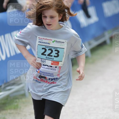 17.05.2025 - Störlauf H.Heesch http://msf.ph/oto/7872388 17.05.2025 13:47:19 Ziel  meine-sportfotos.de