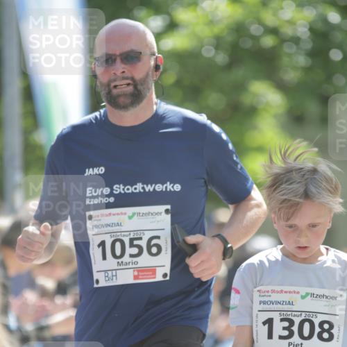 17.05.2025 - Störlauf H.Heesch http://msf.ph/oto/7872389 17.05.2025 14:42:43 Ziel  meine-sportfotos.de
