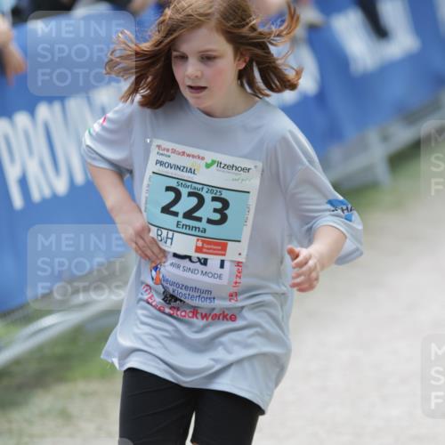 17.05.2025 - Störlauf H.Heesch http://msf.ph/oto/7872394 17.05.2025 13:47:19 Ziel  meine-sportfotos.de