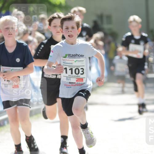 17.05.2025 - Störlauf H.Heesch http://msf.ph/oto/7872504 17.05.2025 14:43:09 Ziel  meine-sportfotos.de