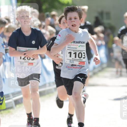 17.05.2025 - Störlauf H.Heesch http://msf.ph/oto/7872506 17.05.2025 14:43:09 Ziel  meine-sportfotos.de