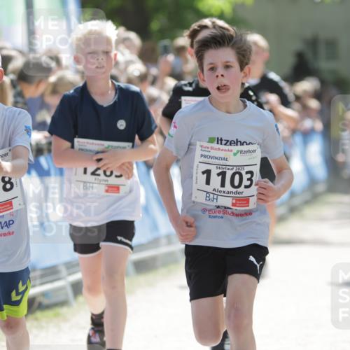 17.05.2025 - Störlauf H.Heesch http://msf.ph/oto/7872508 17.05.2025 14:43:10 Ziel  meine-sportfotos.de
